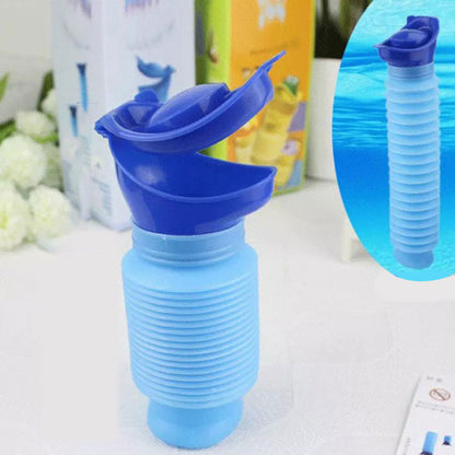 Portable Car Urinal