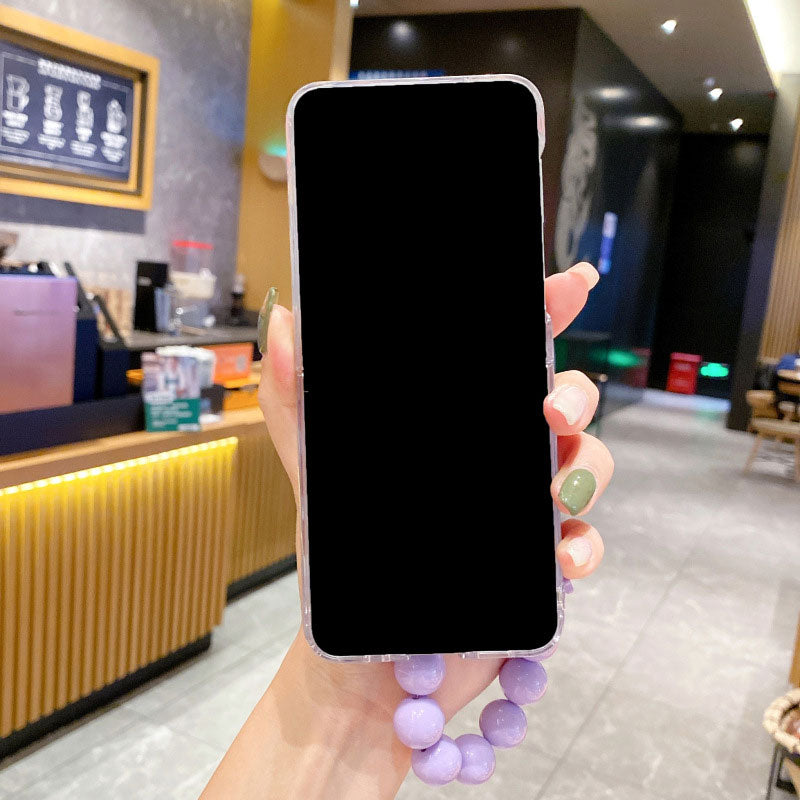 Foldable Flower Phone Case