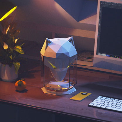 Household Hydrating Air Humidifier