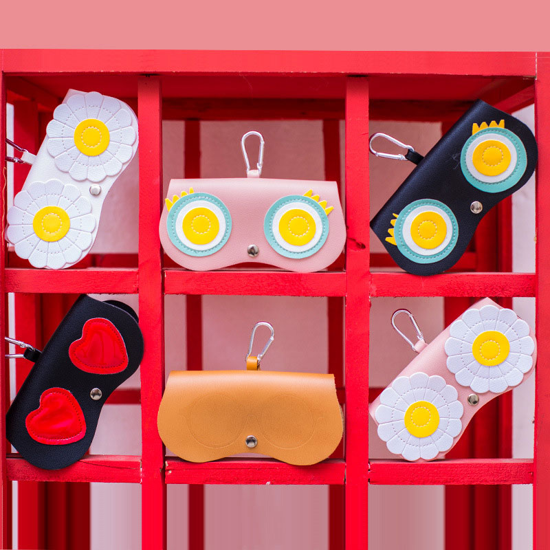 Cute Sunglasses Case