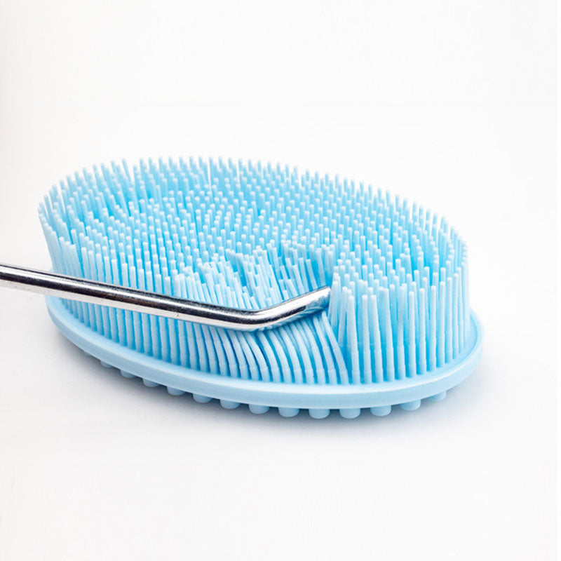 Silicone Massage Brush