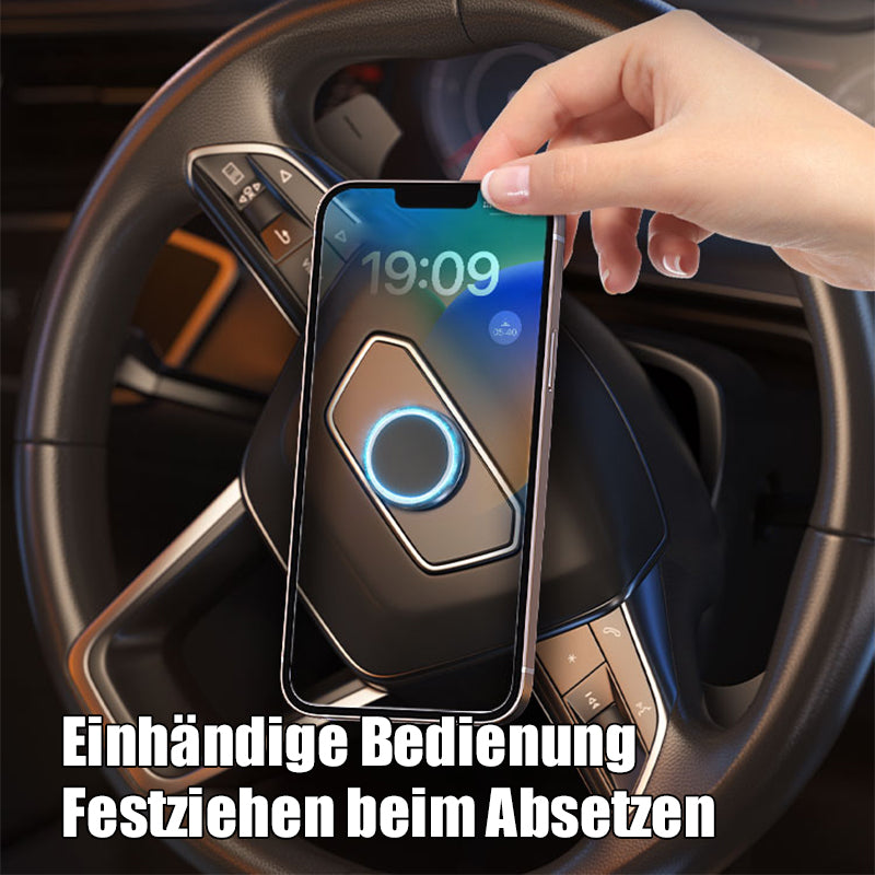 Starker Magnetischer Handyhalter Ohne Schwerkraft/Zero gravity strong magnetic phone holder