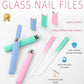 3 Pack Glass Nail File