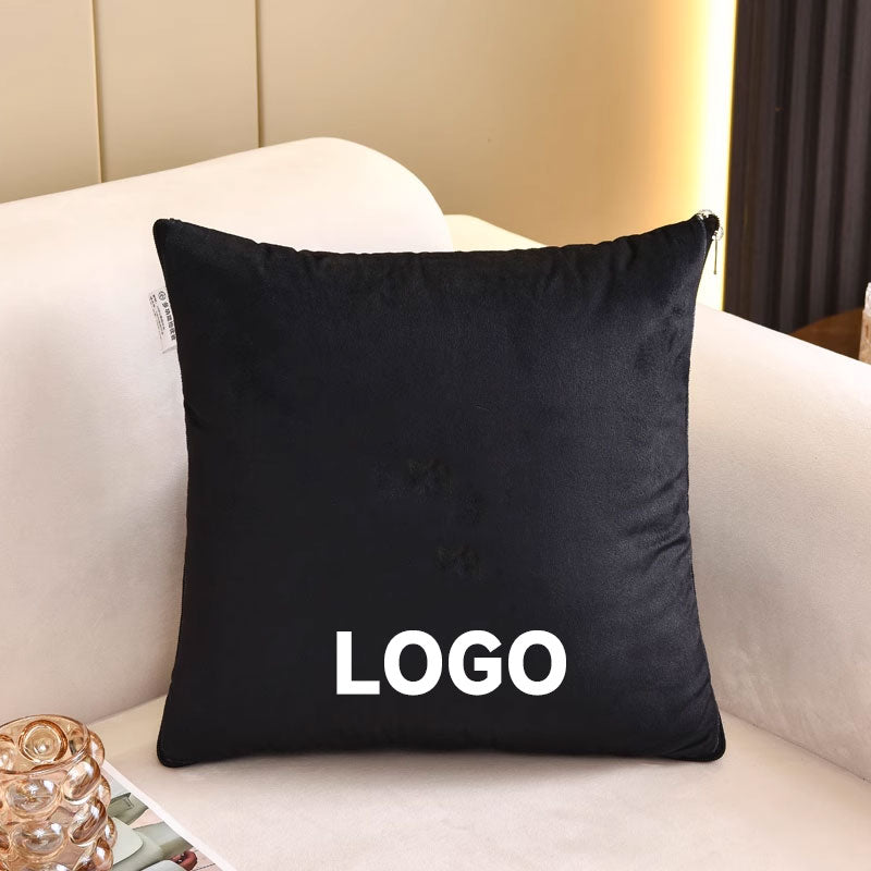 Car Multi-Use Quilt Pillow Quilt