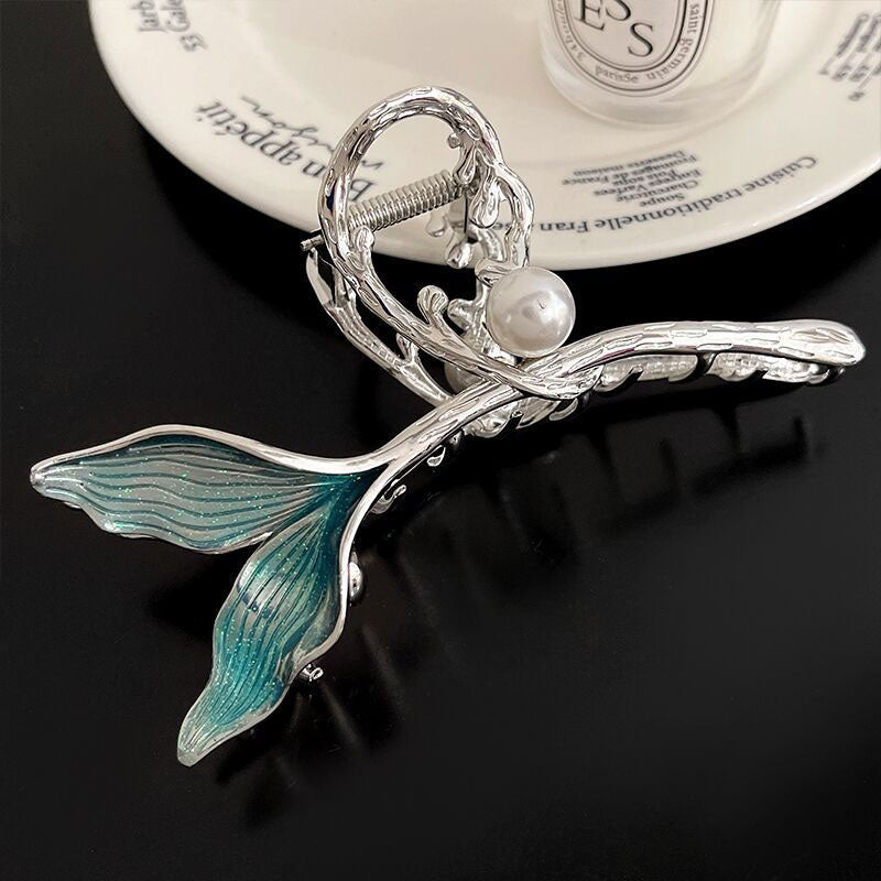 Blue Fishtail Gripper