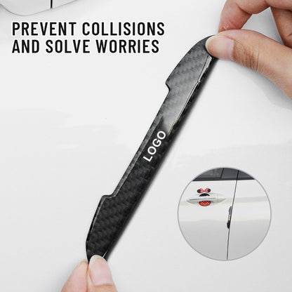 Car Door Anti-Collision Strip（4pcs）