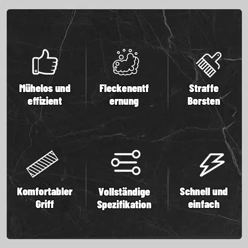 BBQ-Grill-Reinigungsbürste/BBQ grill brush