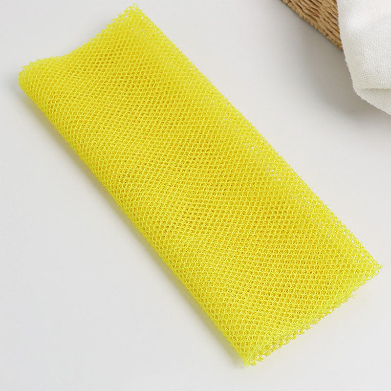 Exfoliating Bath Towel
