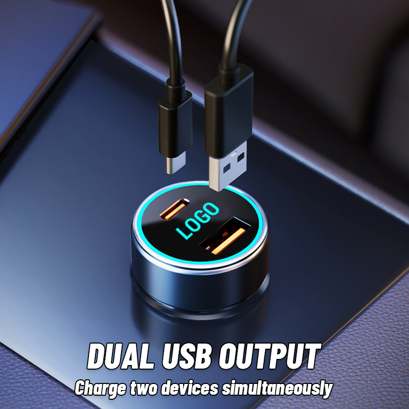 Car Fast Charging Charger