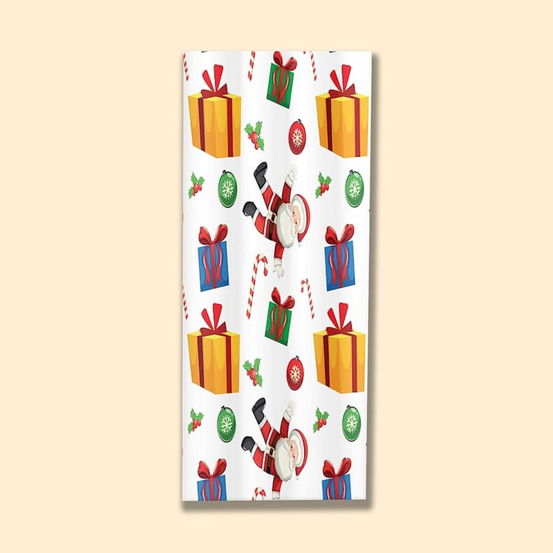 Einfarbiges Korrekturpolster für die Lendenwirbelsäule