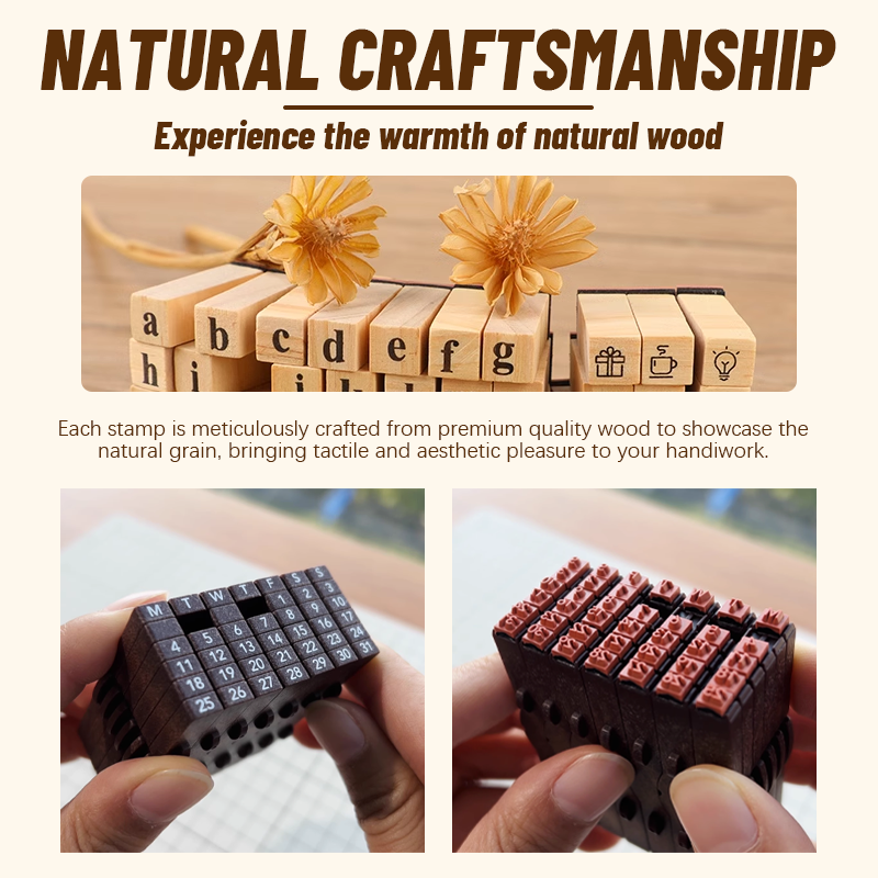 Number Letter Seal Typewriter