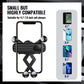 Vehicle Air Outlet Gravity Navigation Mobile Phone Holder