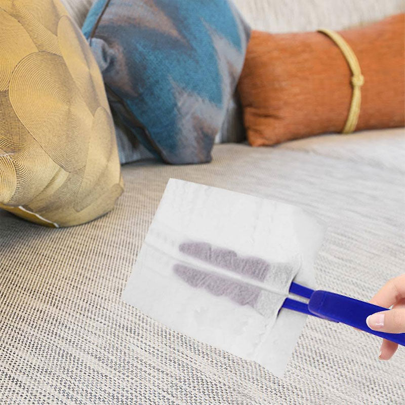 Desktop Cleaning Electrostatic Duster