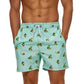 Men'S Beach Shorts