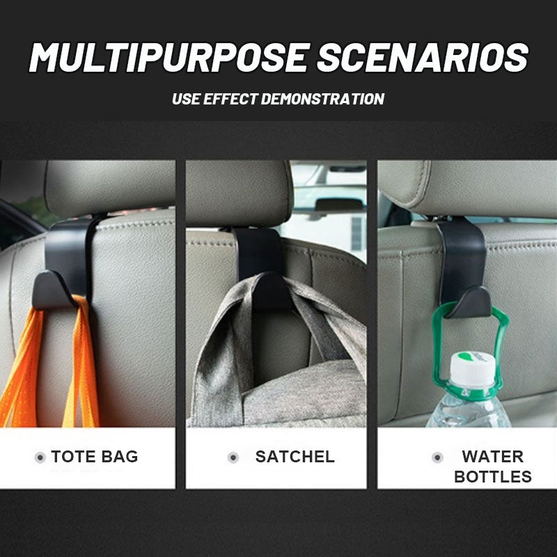 Car Seat Back Hook