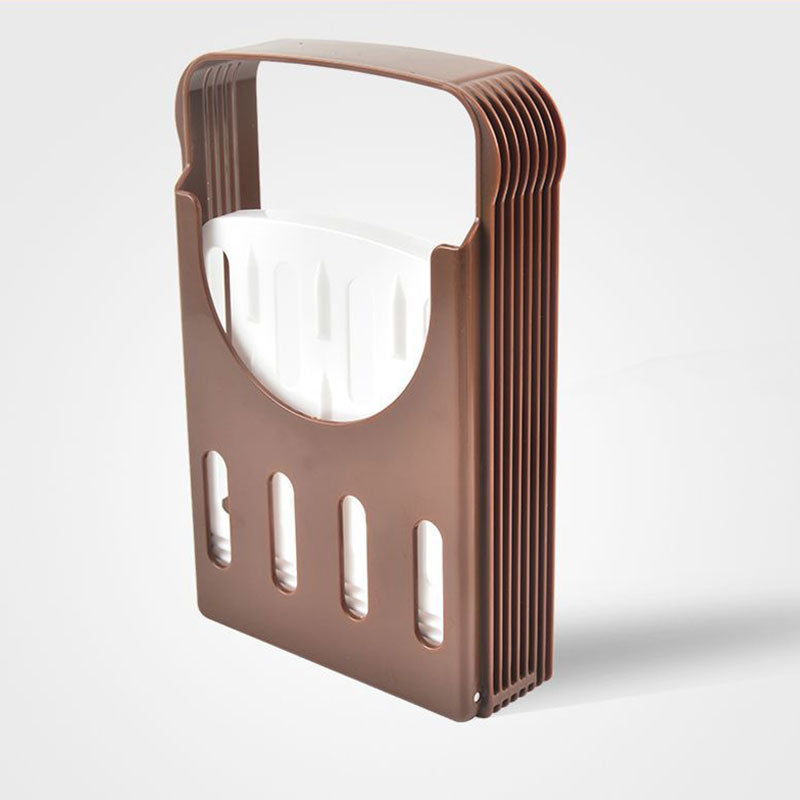 Foldable Bread Slicer🍞
