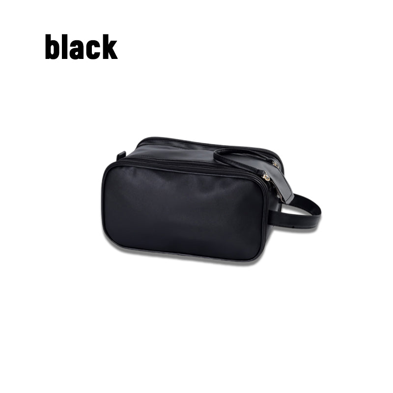 🔥Large-capacity Travel Cosmetic Bag