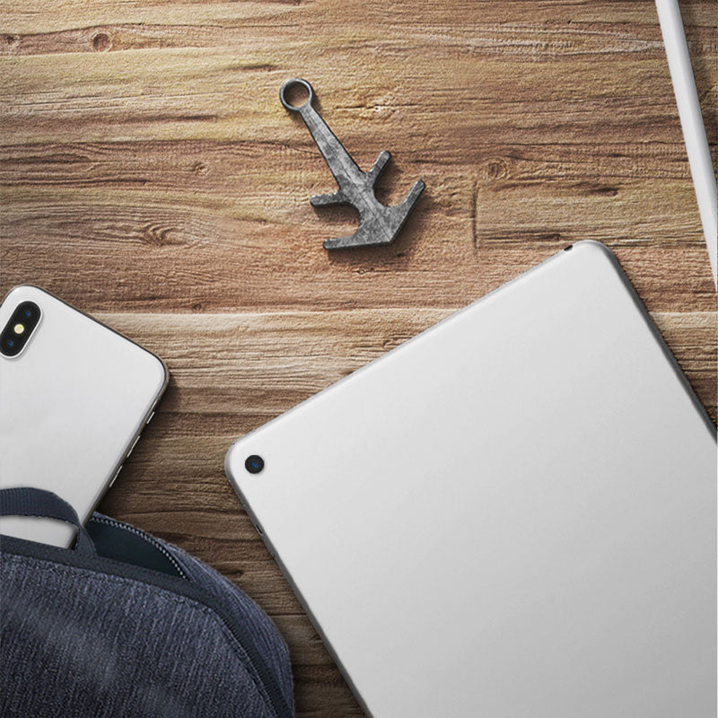 Anker-Handyhalter/Anchor mobile phone stand