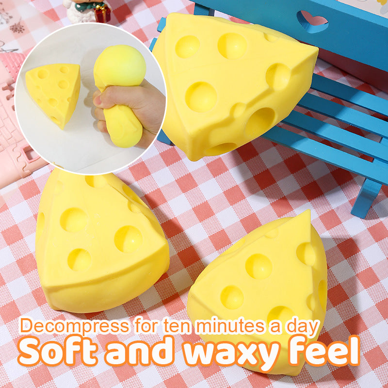 Decompression Pinch Toys