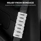 Rhinestone Seat Belt Stopper