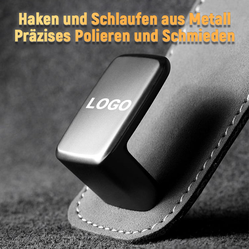 Haken für die Autositzlehne