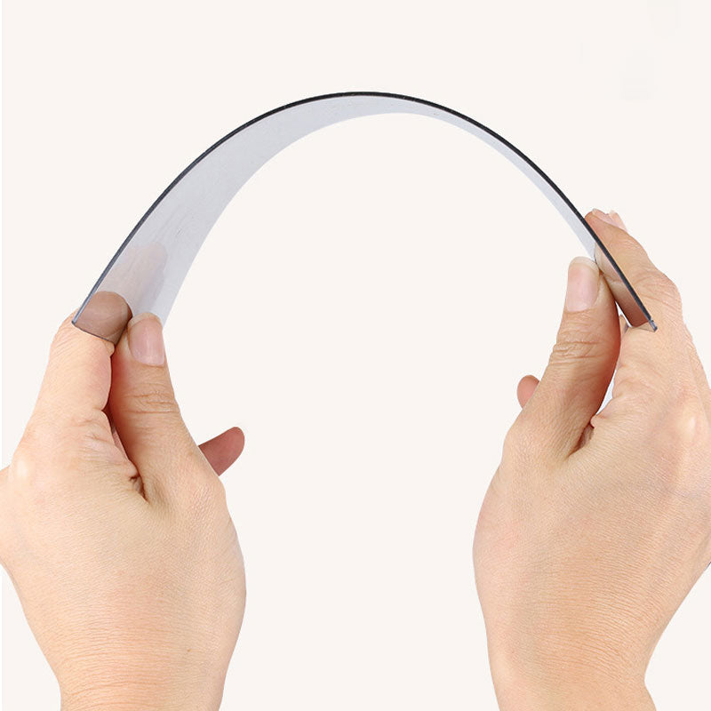 Transparent Drawing Board