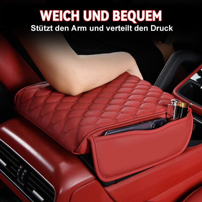 Auto-Armlehnenbox-Booster-Pad/Car Armrest Box Booster Pad