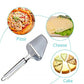 Cheese Slicer Stainless Steel