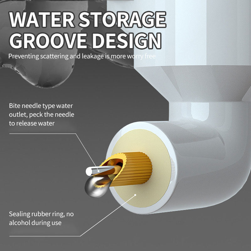 Bird Waterer Striker