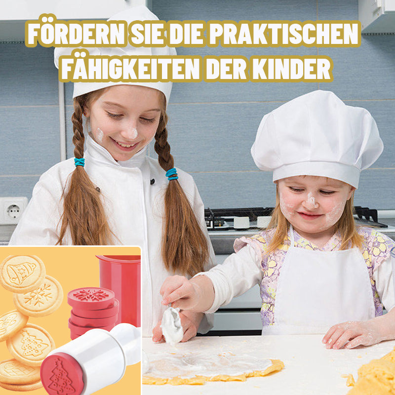 Cartoon-Tier-Ausstecher