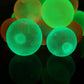 Decompression Luminous Dart Sticky Ball