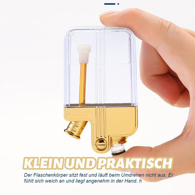 Rauchwasser Filtern / Filter Smoke Water