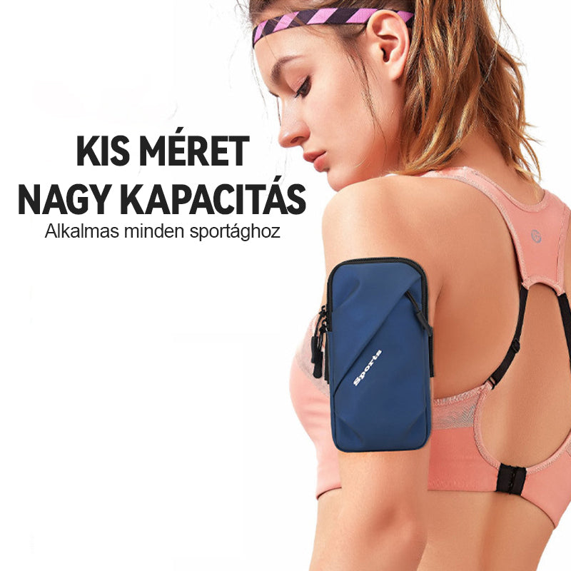 Kültéri Sport Mobiltelefon Karvédő/Sports Arm Bag