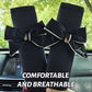 Car Seat Belt Bow Shoulder Cover
