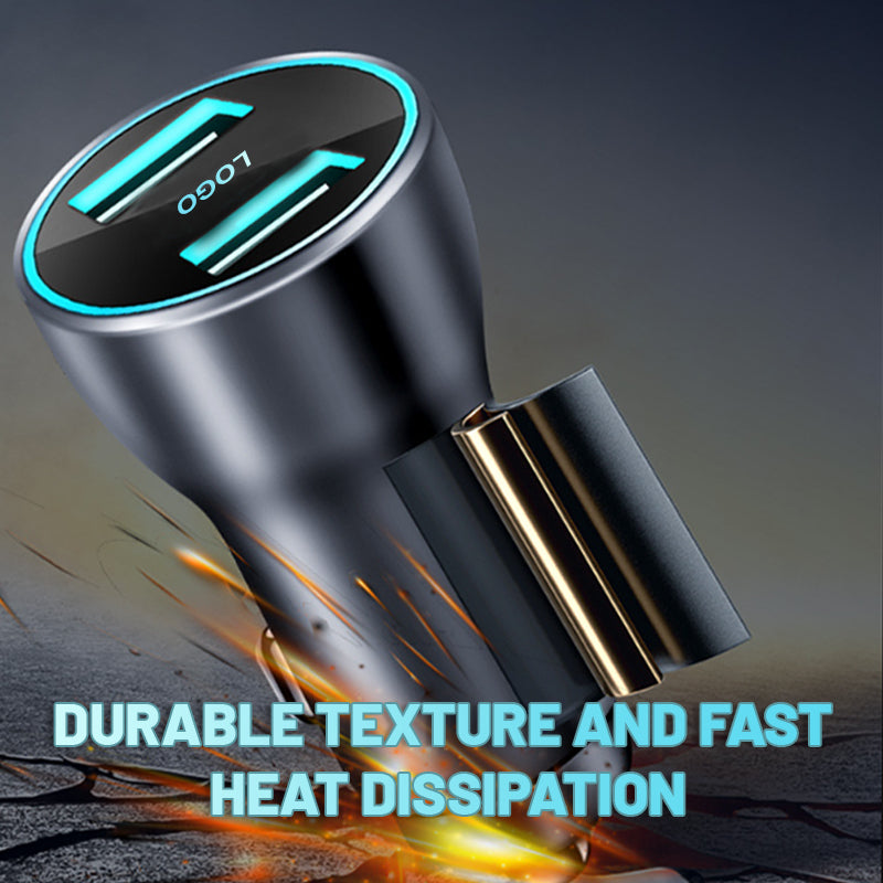 Car Fast Charging Charger