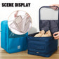 Hangable Travel Shoe Bag