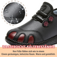Rutschfeste Baumwollschuhe mit weicher Sohle/Soft sole anti-slip cotton shoes