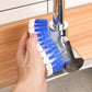 Bendable Bathroom Laundry Brush