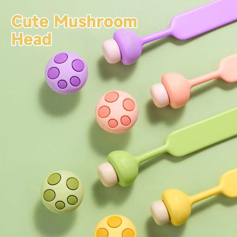 Silicone Toilet Seat & Lid Cover Lifter Handle