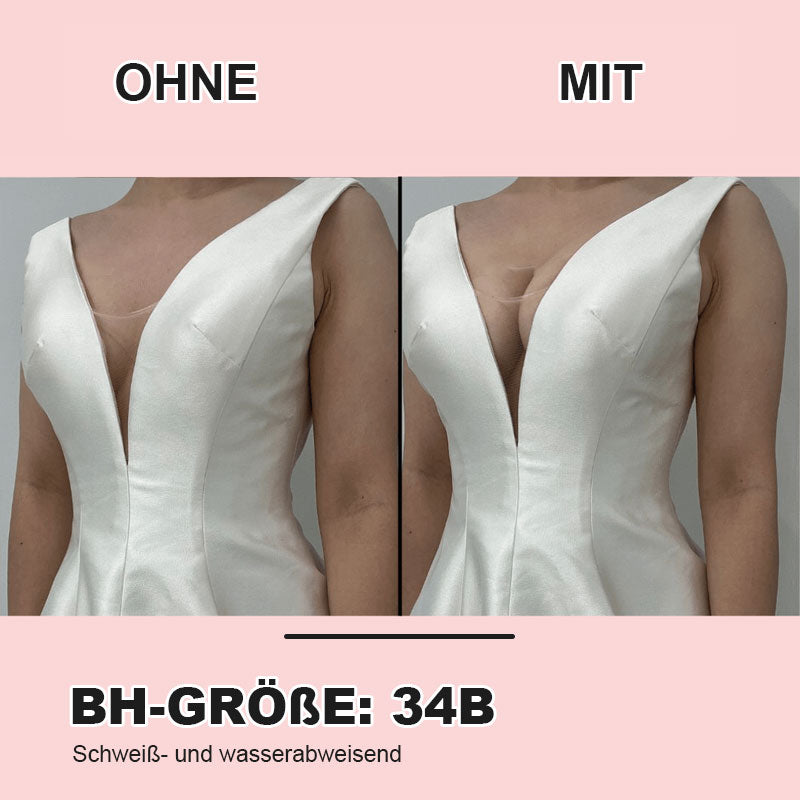 Push-Up Nipple Covers