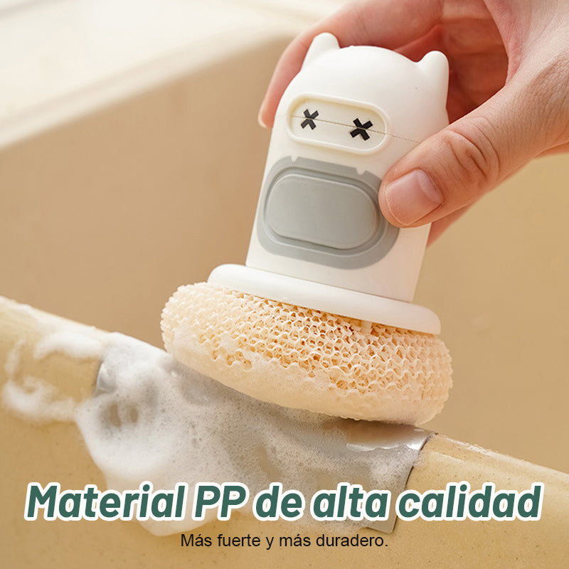 Cepillo De Adición Automática Tipo Prensa