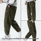 Men's Corduroy Casual Pants