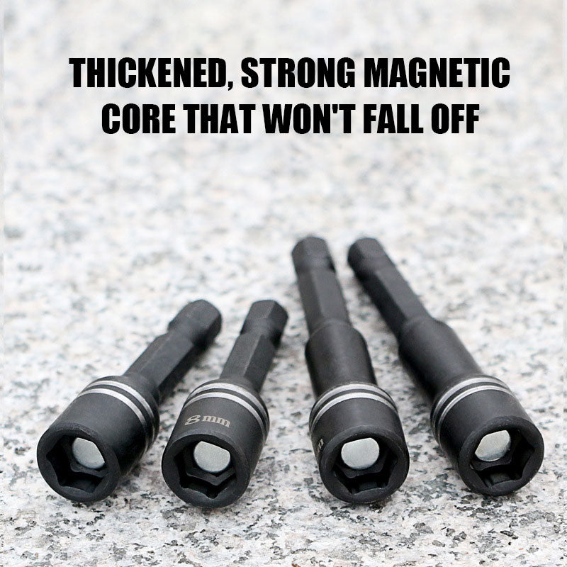 Inner Hexagon Strong Magnetic Sleeve