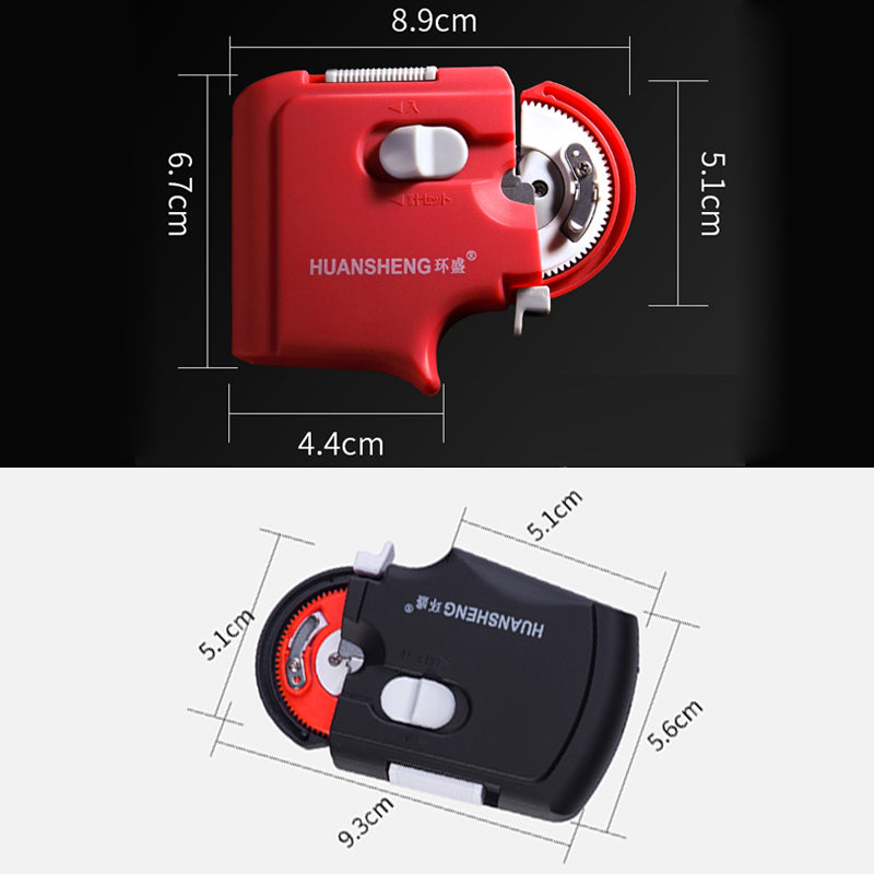 🐠Automatic Fishing Knotting Tool