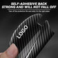 customize 3D Carbon Fiber Door Bowl Handle Protective Sticker