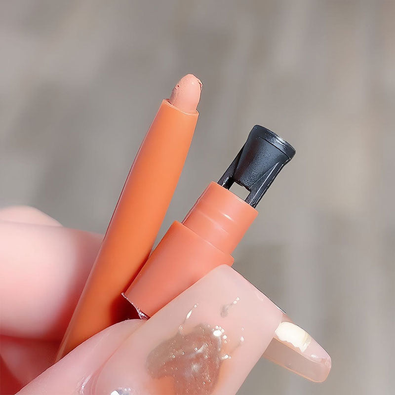 Long-Lasting Waterproof Lip Liner