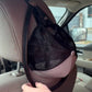 Cowboy Hat Rack Strap