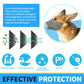 Pet Air Filtration Mask for Dog