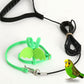Parrot Flying Rope
