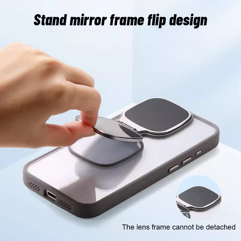 Sunglasses Holder Mobile Phone Case